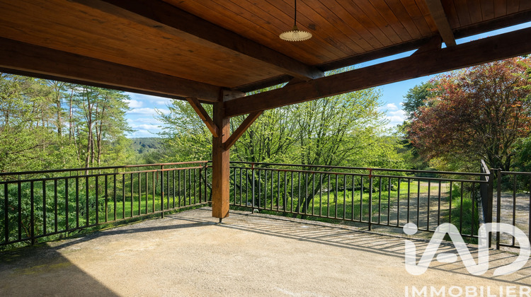 Ma-Cabane - Vente Maison Lamonzie-Montastruc, 137 m²