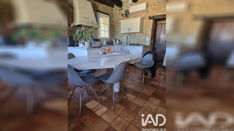 Ma-Cabane - Vente Maison Lamonzie-Montastruc, 200 m²