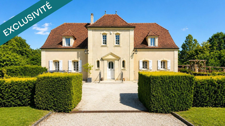 Ma-Cabane - Vente Maison Lamonzie-Montastruc, 185 m²