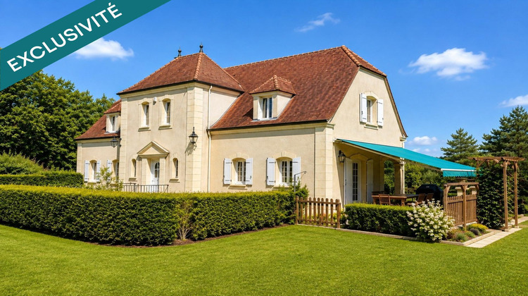 Ma-Cabane - Vente Maison Lamonzie-Montastruc, 185 m²