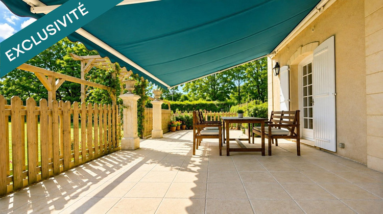 Ma-Cabane - Vente Maison Lamonzie-Montastruc, 185 m²
