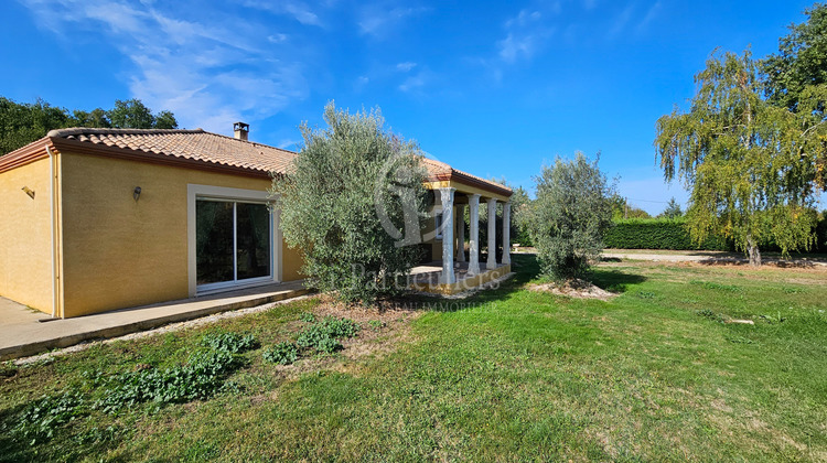 Ma-Cabane - Vente Maison Lamonzie-Saint-Martin, 184 m²