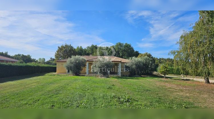 Ma-Cabane - Vente Maison Lamonzie-Saint-Martin, 184 m²