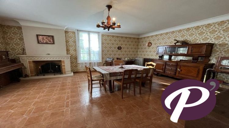 Ma-Cabane - Vente Maison Lamonzie-Saint-Martin, 175 m²