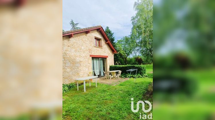 Ma-Cabane - Vente Maison Lamonzie-Saint-Martin, 108 m²