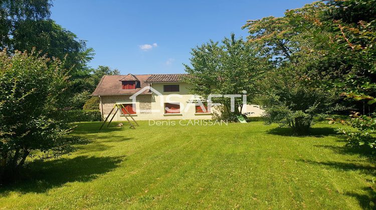 Ma-Cabane - Vente Maison Lamonzie-Saint-Martin, 108 m²