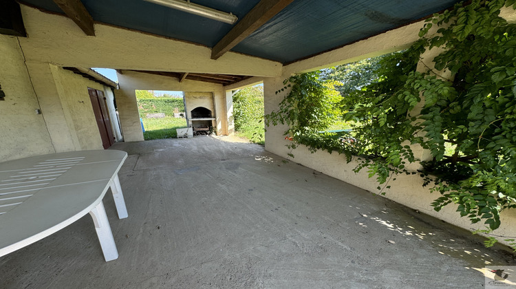 Ma-Cabane - Vente Maison Lamonzie-Saint-Martin, 116 m²