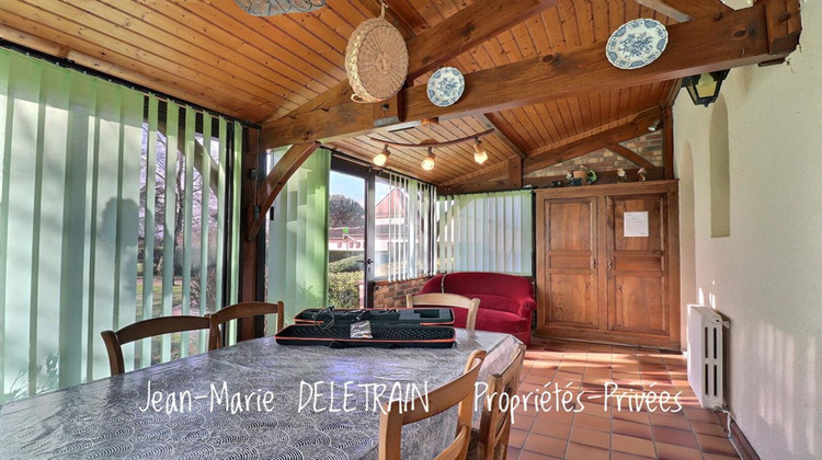 Ma-Cabane - Vente Maison LAMONZIE SAINT MARTIN, 155 m²