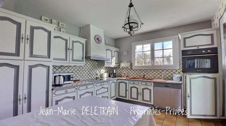 Ma-Cabane - Vente Maison LAMONZIE SAINT MARTIN, 155 m²