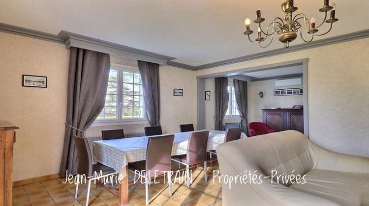 Ma-Cabane - Vente Maison LAMONZIE SAINT MARTIN, 155 m²