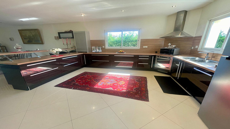 Ma-Cabane - Vente Maison LAMONZIE-SAINT-MARTIN, 198 m²