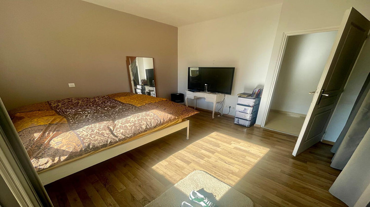 Ma-Cabane - Vente Maison LAMONZIE-SAINT-MARTIN, 198 m²