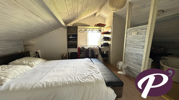 Ma-Cabane - Vente Maison Lamonzie-Saint-Martin, 145 m²