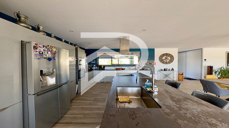 Ma-Cabane - Vente Maison LAMONZIE-SAINT-MARTIN, 190 m²