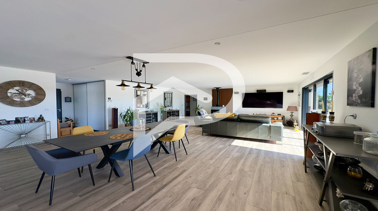 Ma-Cabane - Vente Maison LAMONZIE-SAINT-MARTIN, 190 m²