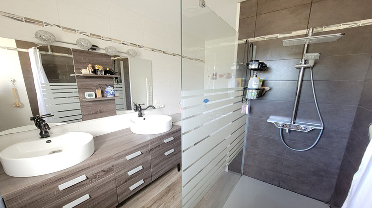 Ma-Cabane - Vente Maison LAMONZIE-SAINT-MARTIN, 146 m²