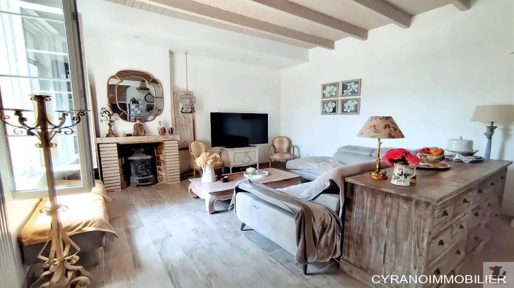 Ma-Cabane - Vente Maison Lamonzie-Saint-Martin, 113 m²