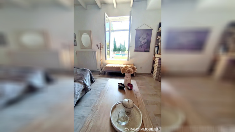 Ma-Cabane - Vente Maison Lamonzie-Saint-Martin, 113 m²