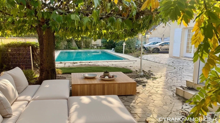 Ma-Cabane - Vente Maison Lamonzie-Saint-Martin, 185 m²