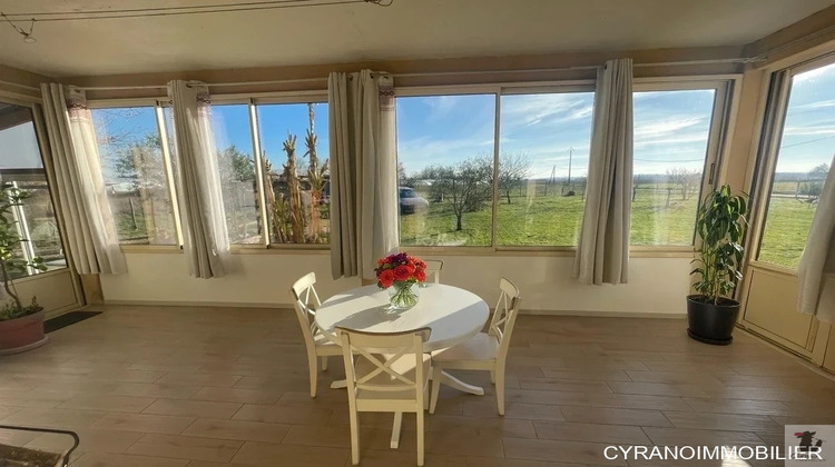 Ma-Cabane - Vente Maison Lamonzie-Saint-Martin, 146 m²