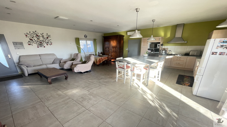 Ma-Cabane - Vente Maison Lamonzie-Saint-Martin, 146 m²