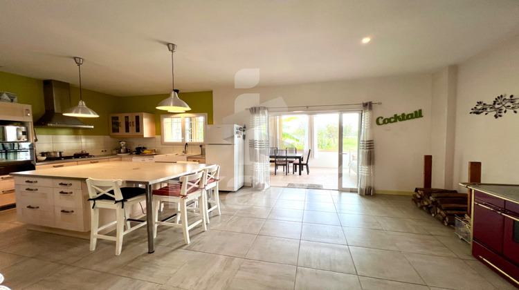 Ma-Cabane - Vente Maison Lamonzie-Saint-Martin, 183 m²