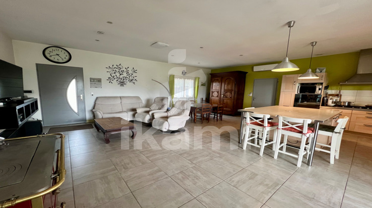 Ma-Cabane - Vente Maison Lamonzie-Saint-Martin, 183 m²