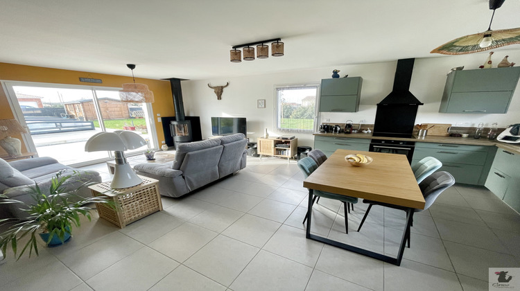 Ma-Cabane - Vente Maison Lamonzie-Saint-Martin, 95 m²