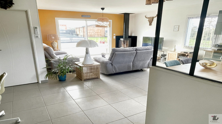 Ma-Cabane - Vente Maison Lamonzie-Saint-Martin, 95 m²