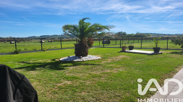 Ma-Cabane - Vente Maison Lamonzie-Saint-Martin, 182 m²