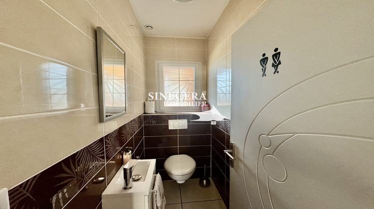 Ma-Cabane - Vente Maison Lamonzie-Saint-Martin, 223 m²