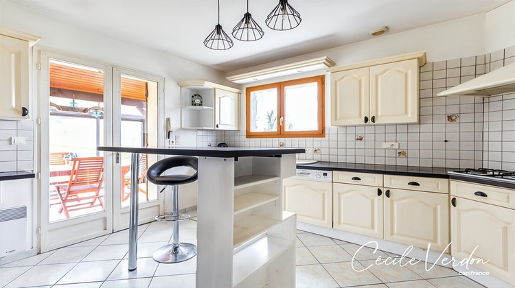 Ma-Cabane - Vente Maison LAMONZIE SAINT MARTIN, 117 m²