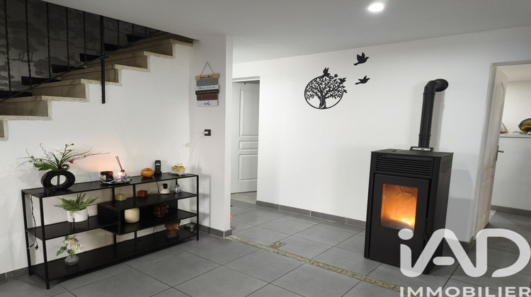 Ma-Cabane - Vente Maison Lamonzie-Saint-Martin, 154 m²