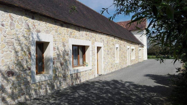 Ma-Cabane - Vente Maison LAMONZIE SAINT MARTIN, 300 m²