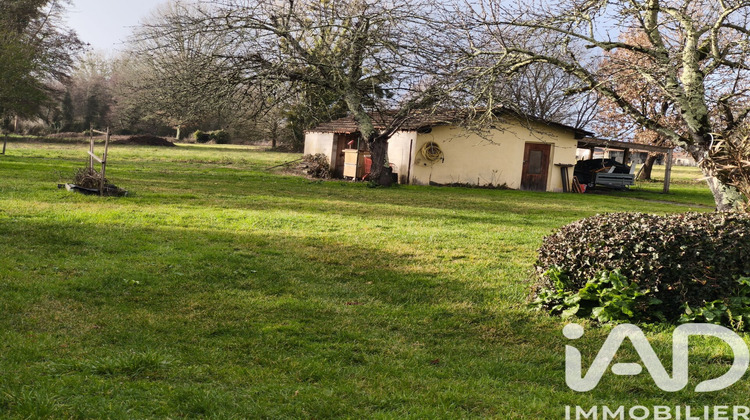 Ma-Cabane - Vente Maison Lamonzie-Saint-Martin, 154 m²