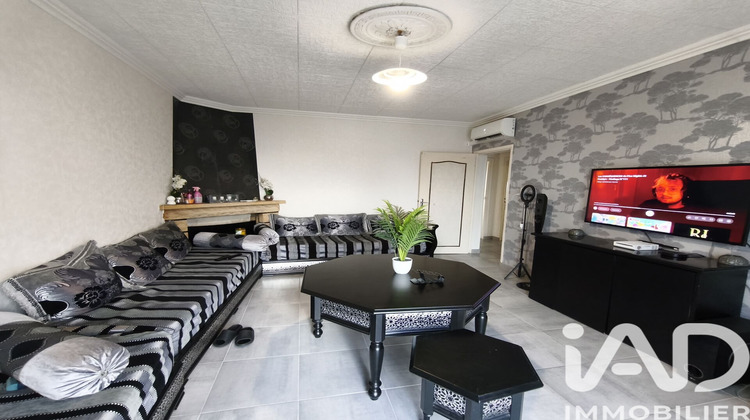 Ma-Cabane - Vente Maison Lamonzie-Saint-Martin, 154 m²