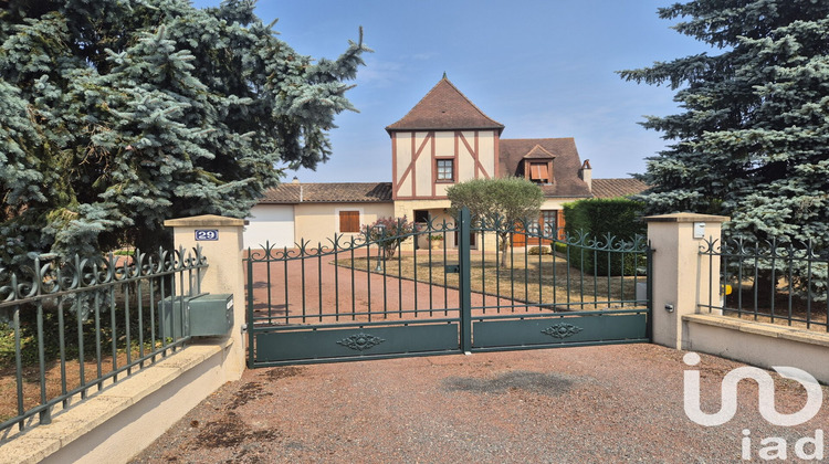 Ma-Cabane - Vente Maison Lamonzie-Saint-Martin, 191 m²
