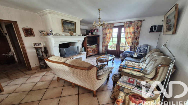 Ma-Cabane - Vente Maison Lamonzie-Saint-Martin, 191 m²
