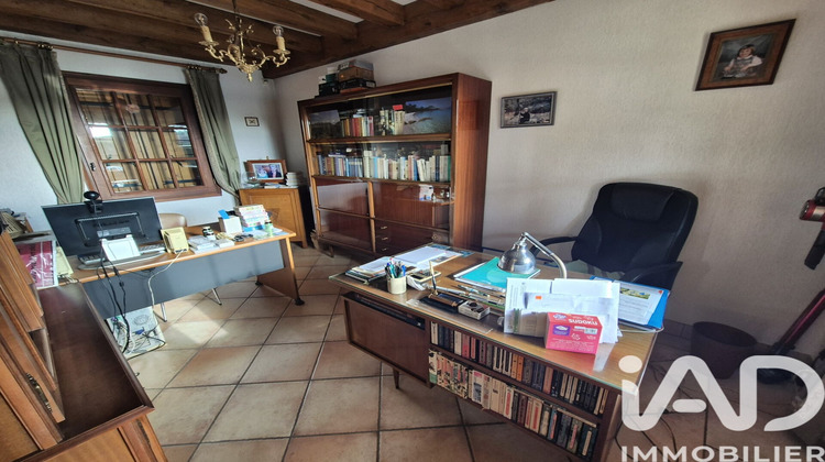 Ma-Cabane - Vente Maison Lamonzie-Saint-Martin, 191 m²
