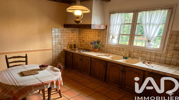 Ma-Cabane - Vente Maison Lamonzie-Saint-Martin, 140 m²