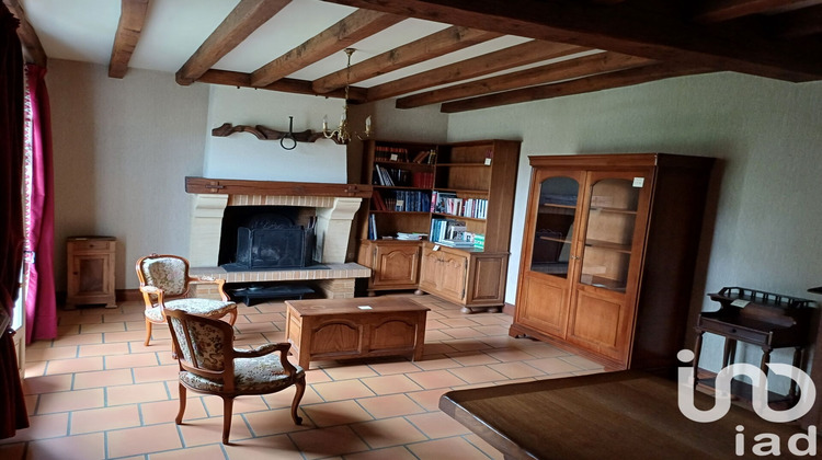 Ma-Cabane - Vente Maison Lamonzie-Saint-Martin, 140 m²