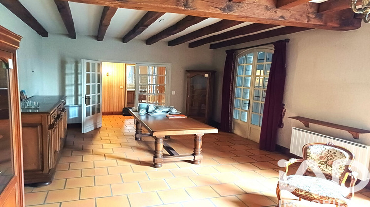 Ma-Cabane - Vente Maison Lamonzie-Saint-Martin, 140 m²