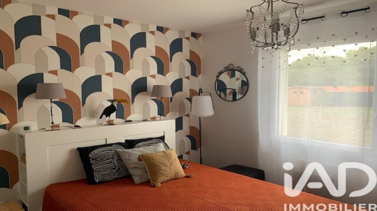 Ma-Cabane - Vente Maison Lamonzie-Saint-Martin, 80 m²
