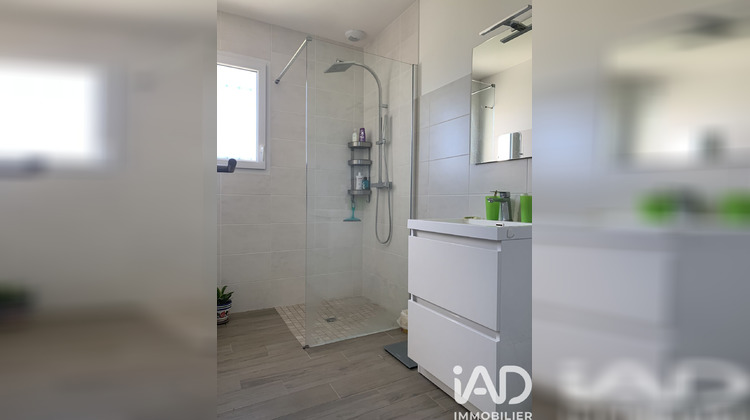 Ma-Cabane - Vente Maison Lamonzie-Saint-Martin, 80 m²