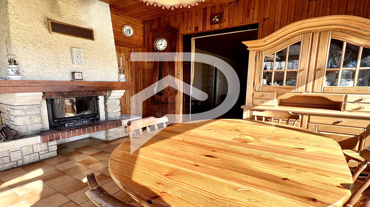 Ma-Cabane - Vente Maison LAMONZIE-SAINT-MARTIN, 120 m²