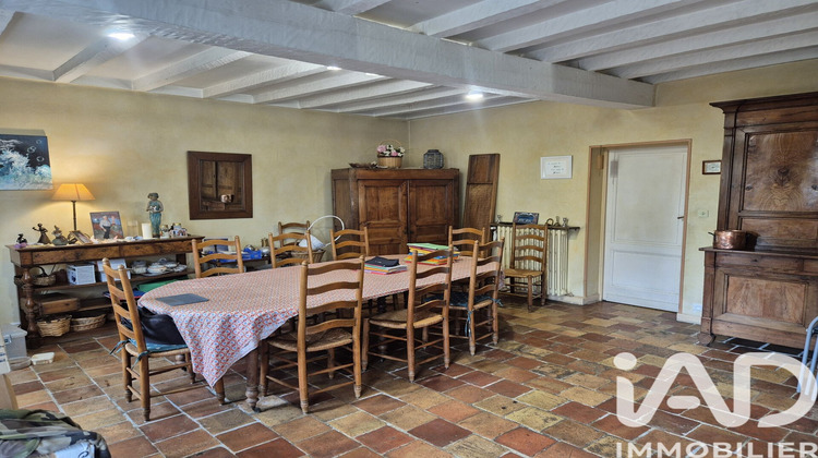 Ma-Cabane - Vente Maison Lamonzie-Saint-Martin, 323 m²