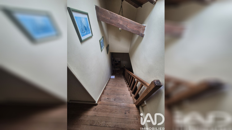 Ma-Cabane - Vente Maison Lamonzie-Saint-Martin, 323 m²