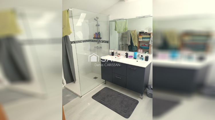 Ma-Cabane - Vente Maison Lamonzie-Saint-Martin, 156 m²