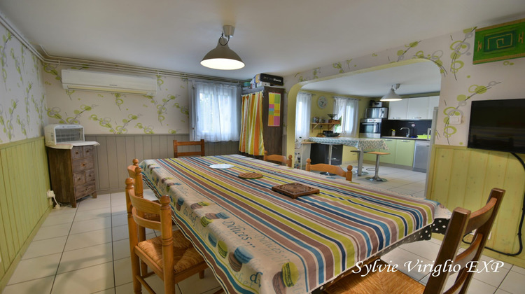 Ma-Cabane - Vente Maison Lamonzie-Saint-Martin, 176 m²