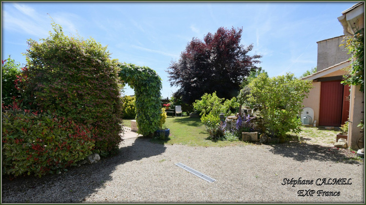Ma-Cabane - Vente Maison Lamonzie-Saint-Martin, 130 m²